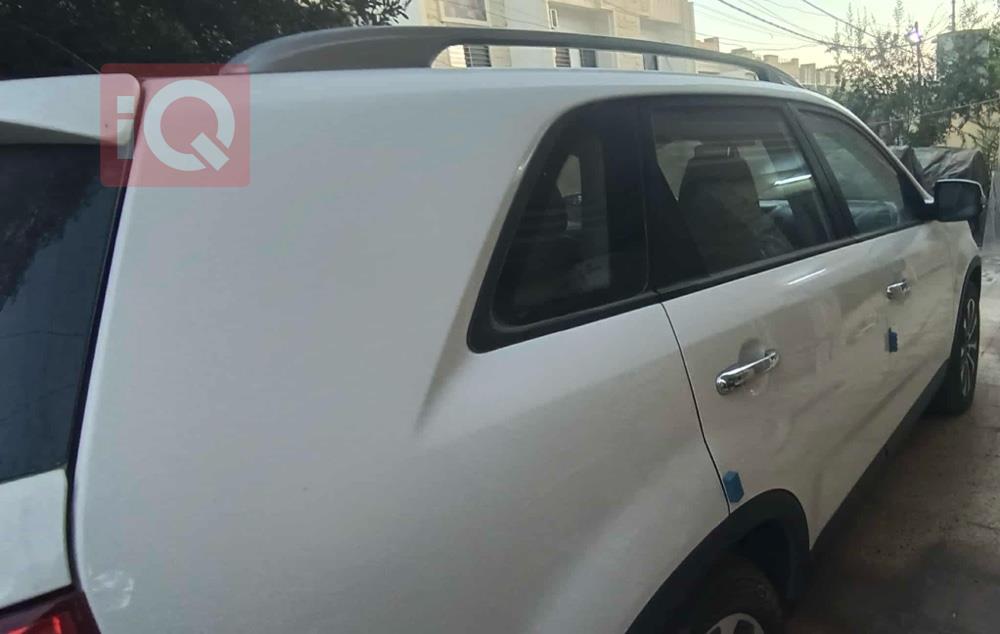 کیا سۆرینتۆ
